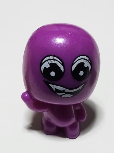 Figurine rétro gogo crazy - figurine,