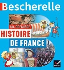 Ma première histoire de
