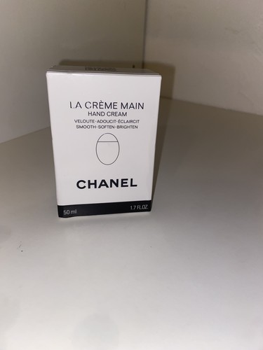 Crème mains chanel - crème,