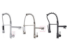 Robinet Cuisine mitigeur Evier