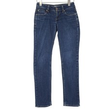 Levi's Vintage Jeans 571 Slim
