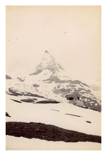 Suisse the matterhorn from - matterhorn,