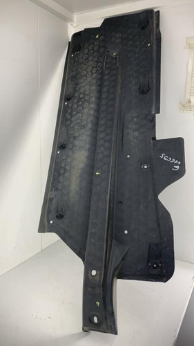 Cache sous moteur - , volkswagen