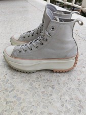 Converse Run Star Hike Silt