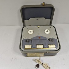 Enregistreur À Bande Vintage