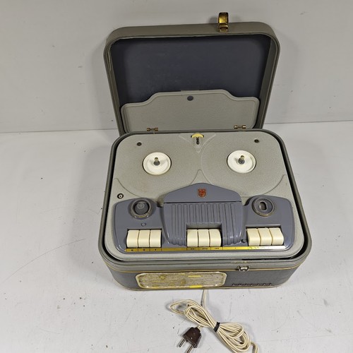 Philips el3516 vintage - philips, à