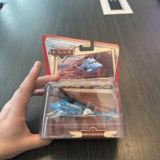 Disney Pixar Cars Dinoco