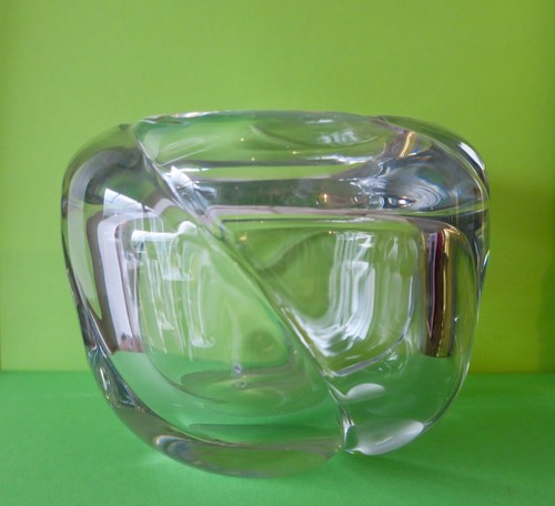 Magnifique ancien vase - magnifique,