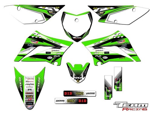 2010 2020 kawasaki - 2010-2020, klx