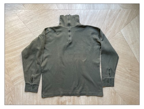 Veste thermal légion rcp rep - veste,
