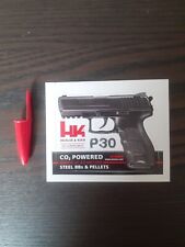 UMAREX HK HECKLER KOCH P30