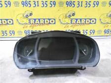 P248103823R Compteur De Vitesse Renault Megane Iv Berlina 5P (12.2015->) 1.5 Gt-