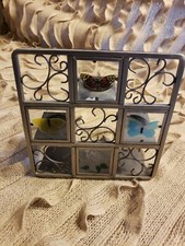 PartyLite Butterfly Tealight