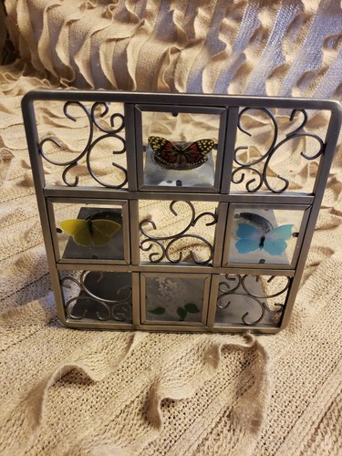 Partylite butterfly tealight - partylite,