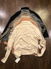 women turtle neck Rayon