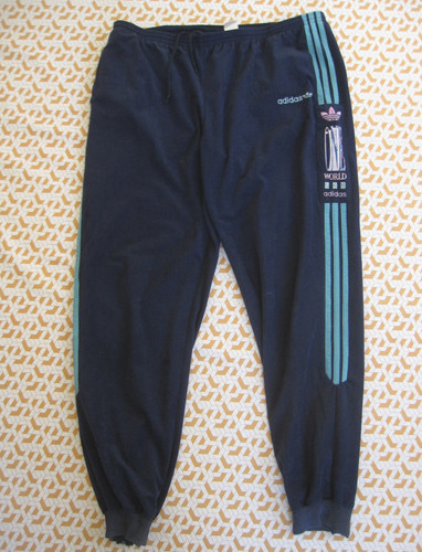 Pantalon adidas one world s - pantalon,