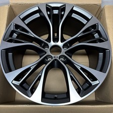 BMW X5 F15 X6 F16 Jante Alu M