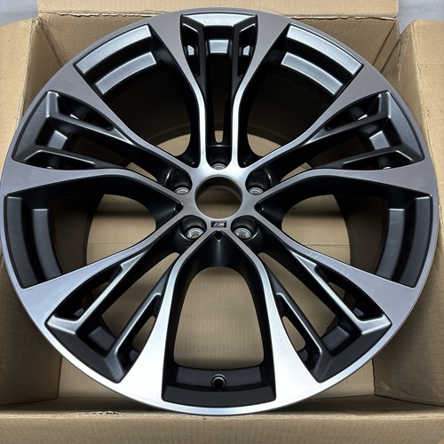 Bmw f15 f16 jante alu - x5, m