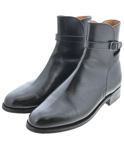 Weston boots black uk4 - black,