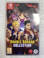 DOUBLE DRAGON COLLECTION