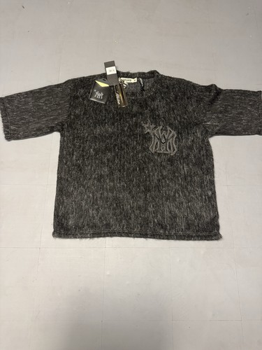 Medium mohair - medium,