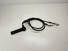 BARILLET DE GAZ AVEC CABLES BENELLI 500 LEONCINO 2017-2023