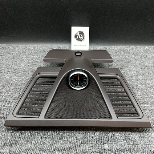 Porsche panamera 970 horloge - porsche,