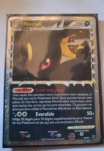Noctali