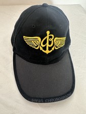 casquette Breitling Swiss