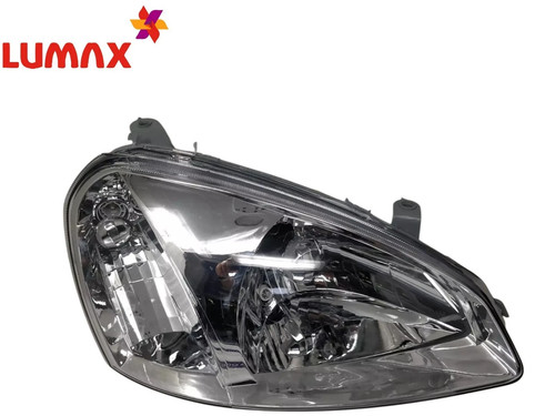 Phare lumax pour - phare,