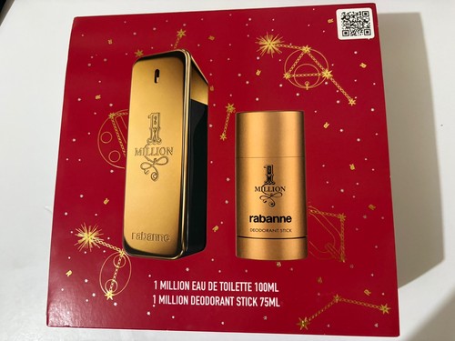 Paco rabanne million - rabanne, 1
