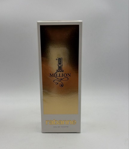 Paco rabanne milion pour - paco, 1