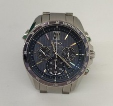 SEIKO 8B82-0AL0 Brightz