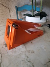 coupe frites marque Zyliss annee 70 top qualie