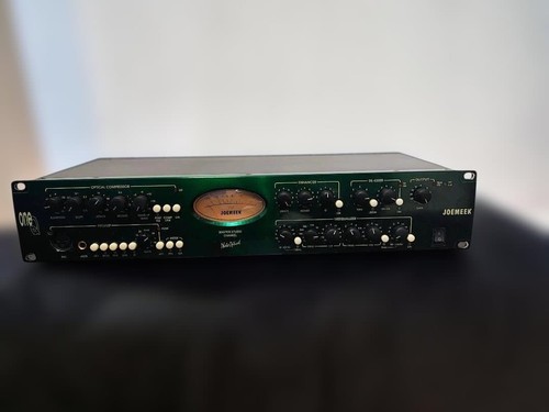 Joemeek oneq channel - channel, strip