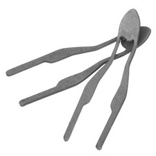 2 Pcs Marqueur Pyrogravure