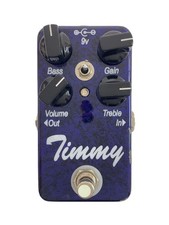 Pédale d'overdrive PAUL