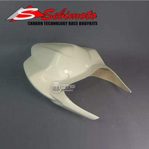 Coque selle origine sebimoto - coque, d'origine