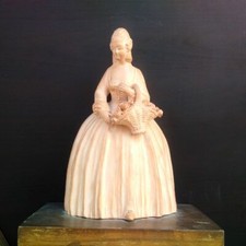 H. ONESTO grande terre cuite