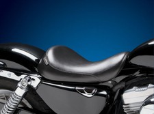 Harley sportster custom - custom, selle