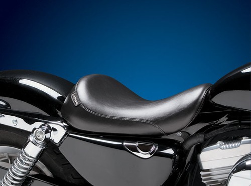 Harley sportster custom selle - harley,