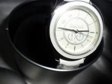 Montre Unanyme blanche de 