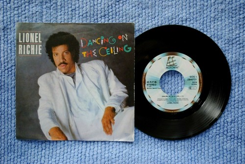 Lionel richie sp motown - richie,
