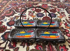 Serviteur de table le vautour