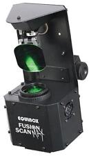 Fusion Scan Max Mk.iii LED DMX Éclairage Effet , 30W - FUSION SCAN MAX MKIII