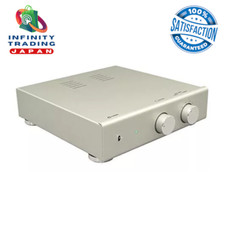 EKJapan EK-JAPAN ELEKIT Pre-amp Kit TU-8500 White Silver Box JPN