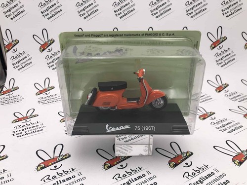 Die cast 75 - 1/18, "
