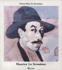 Gwenc'hlan Le Scouëzec - Maurice Le Scouëzec