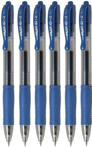 Lot stylos bille - de,
