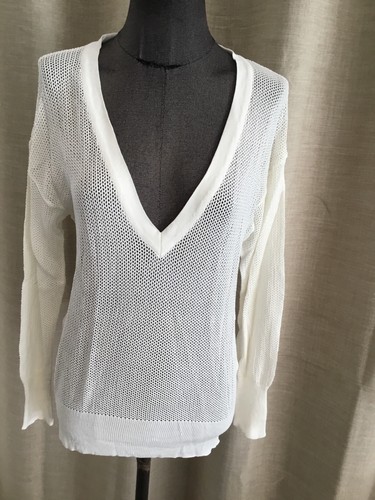 Très beau haut pull - beau,